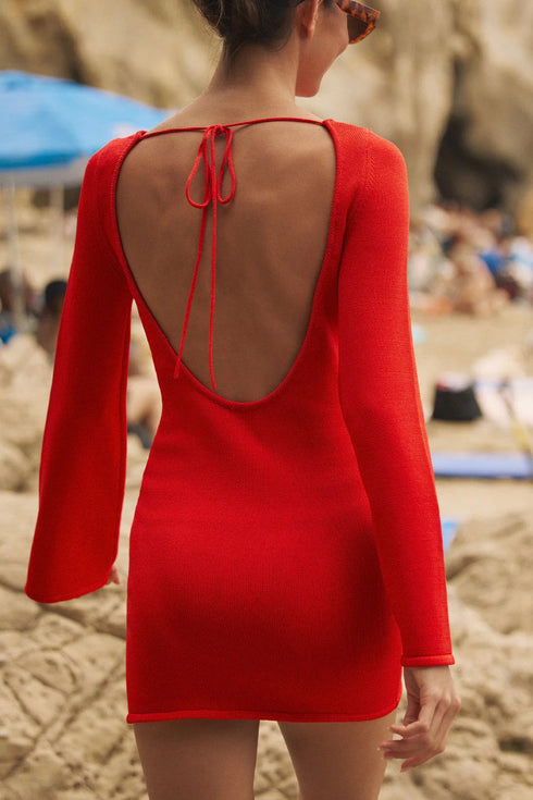 PQ Swim Passion Tatiana Dress